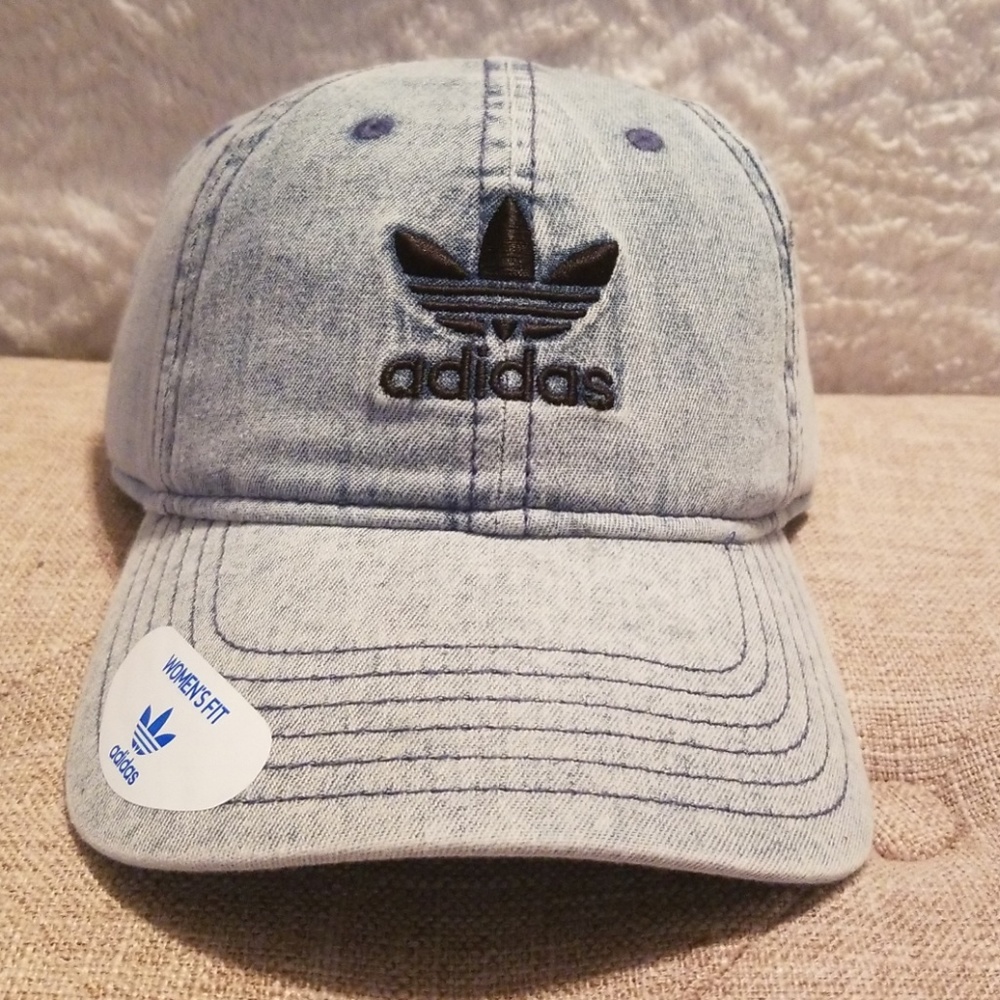 NWT Adidas Hat